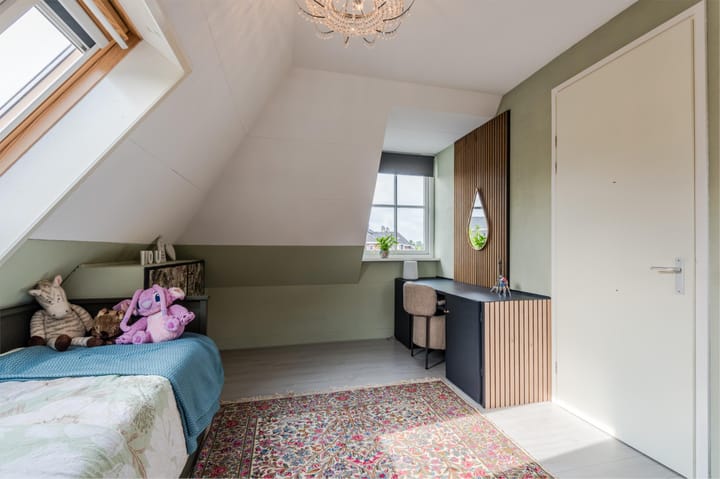 Foto 39 van Kleefkruidstraat 10