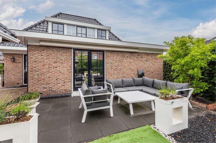 Foto 49 van Kleefkruidstraat 10