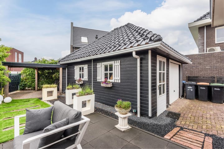 Foto 52 van Kleefkruidstraat 10