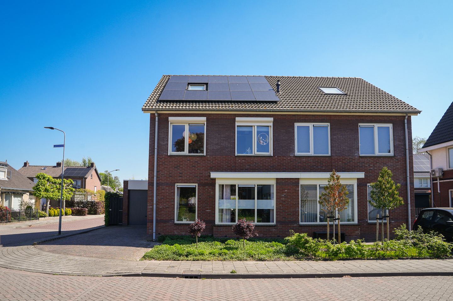 Pinksterbloemstraat 1 main image