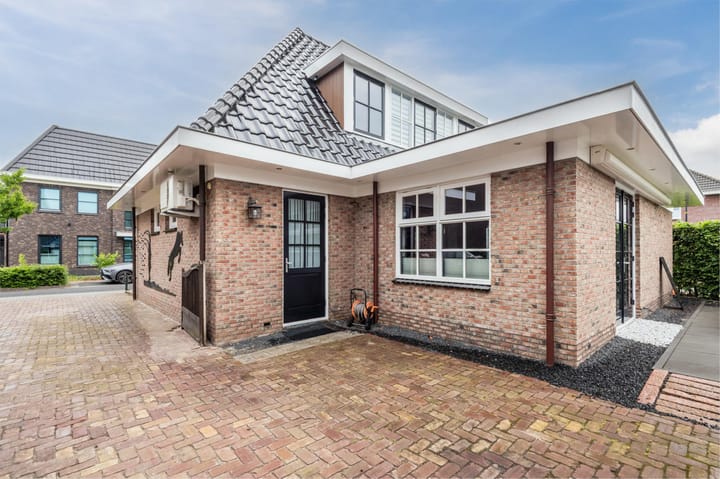 Foto 58 van Kleefkruidstraat 10