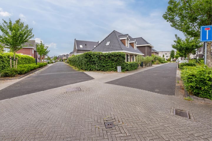 Foto 60 van Kleefkruidstraat 10