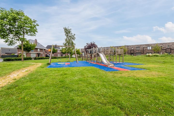 Foto 61 van Kleefkruidstraat 10