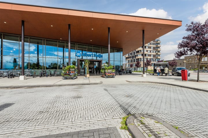 Foto 63 van Kleefkruidstraat 10