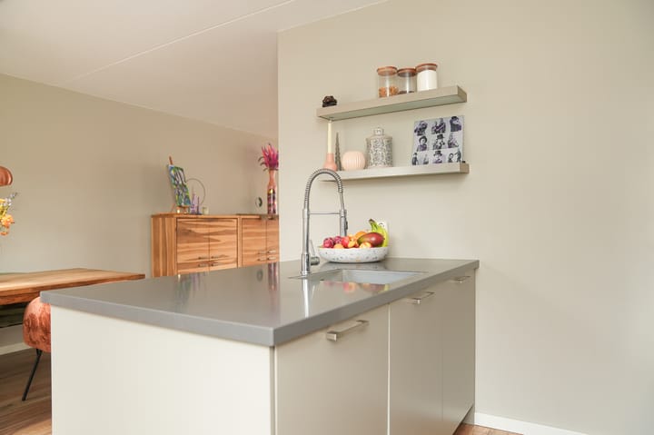 Foto 7 van Pinksterbloemstraat 1