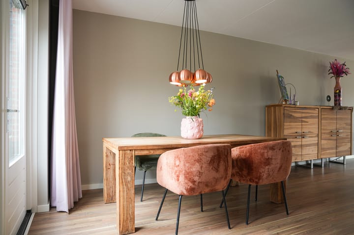 Foto 9 van Pinksterbloemstraat 1