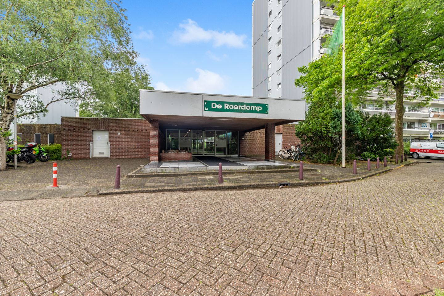 Foto 34 van De Roerdomp 157