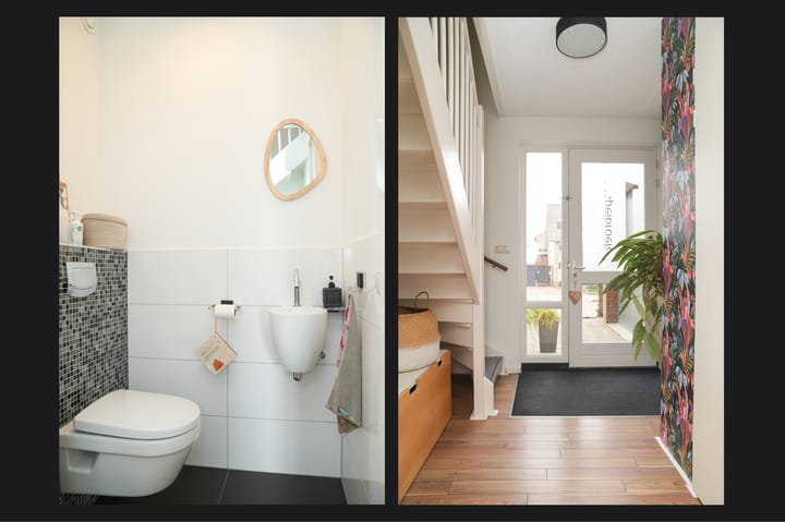 Foto 20 van Pinksterbloemstraat 1