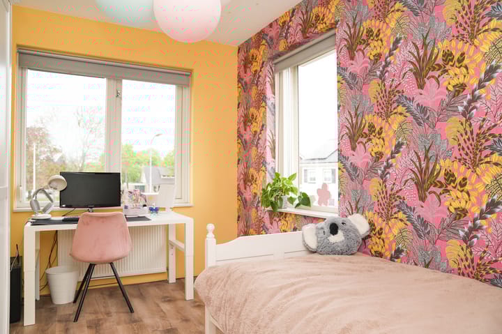 Foto 24 van Pinksterbloemstraat 1