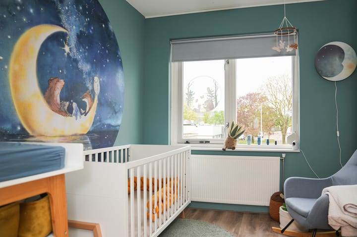 Foto 32 van Pinksterbloemstraat 1