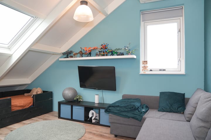 Foto 34 van Pinksterbloemstraat 1