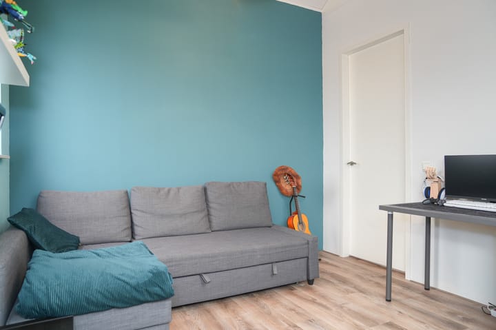 Foto 35 van Pinksterbloemstraat 1