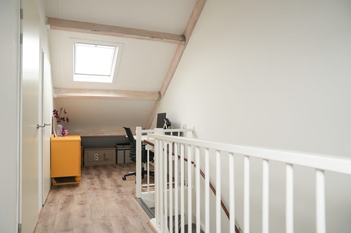 Foto 36 van Pinksterbloemstraat 1