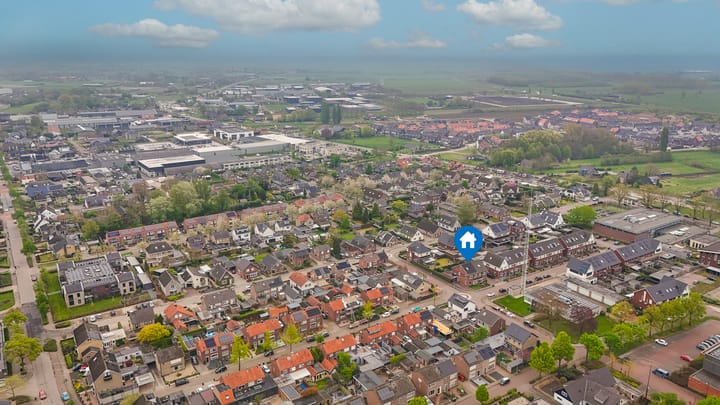 Foto 51 van Pinksterbloemstraat 1