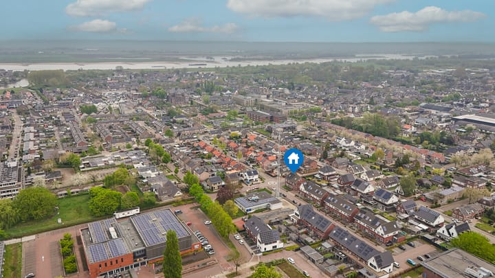 Foto 52 van Pinksterbloemstraat 1