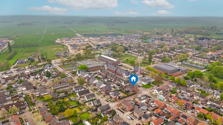 Foto 54 van Pinksterbloemstraat 1