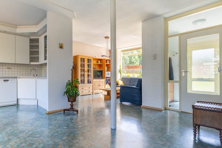 Foto 2 van Vivaldihof 75