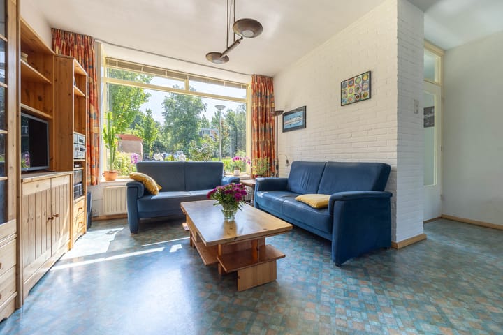 Foto 3 van Vivaldihof 75