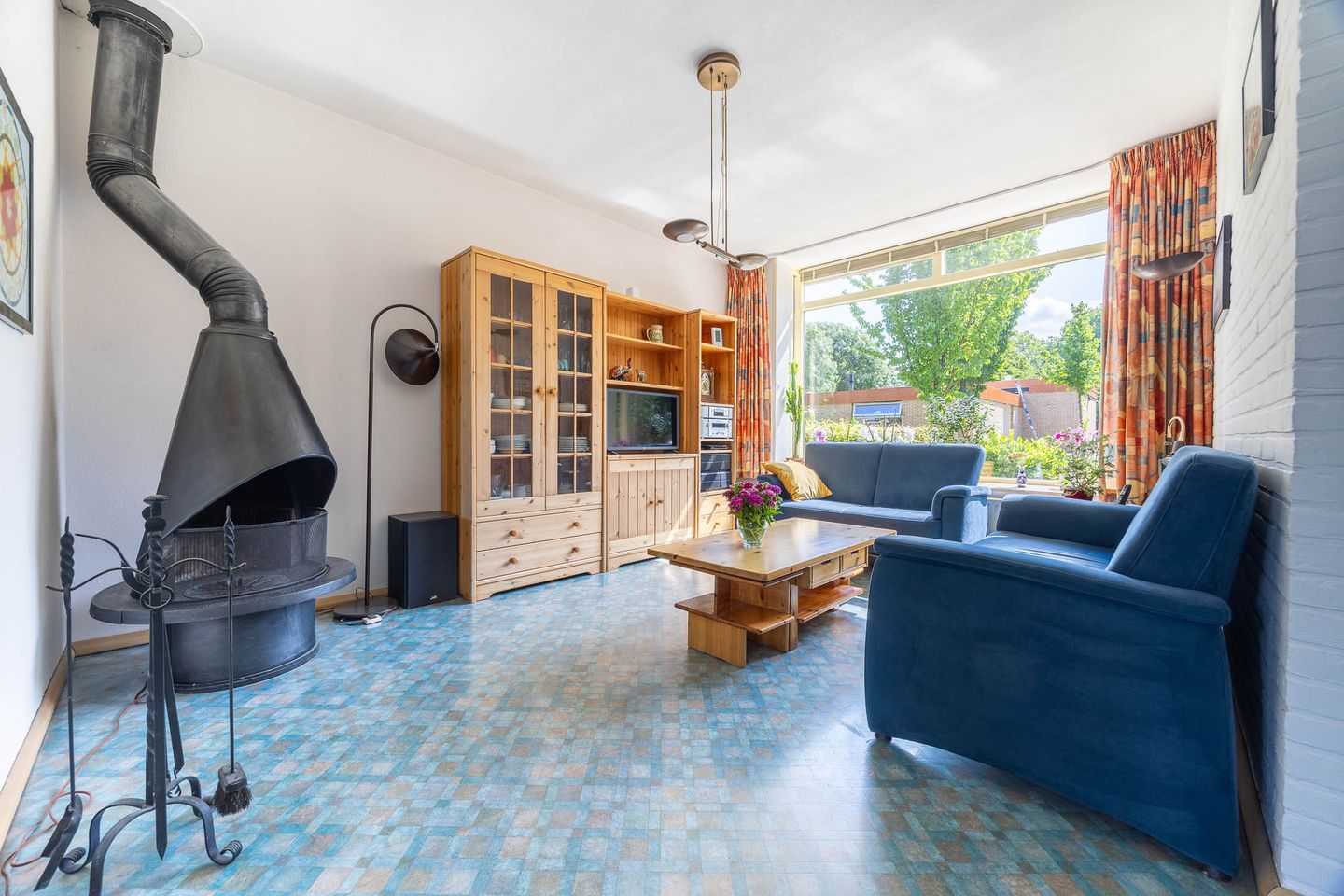 Foto 4 van Vivaldihof 75