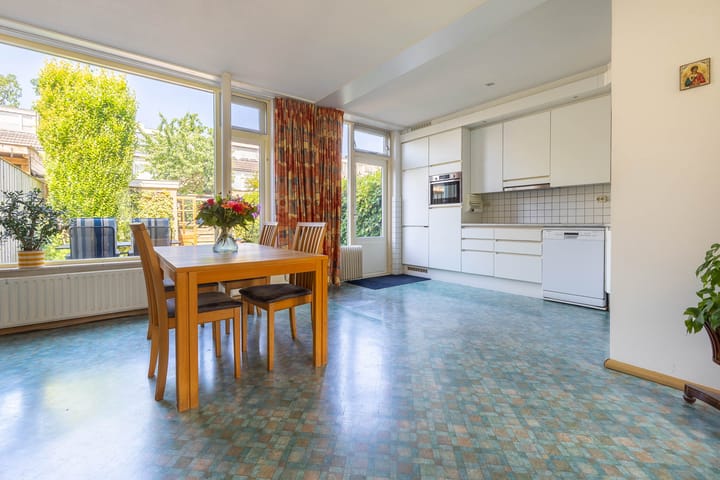 Foto 5 van Vivaldihof 75