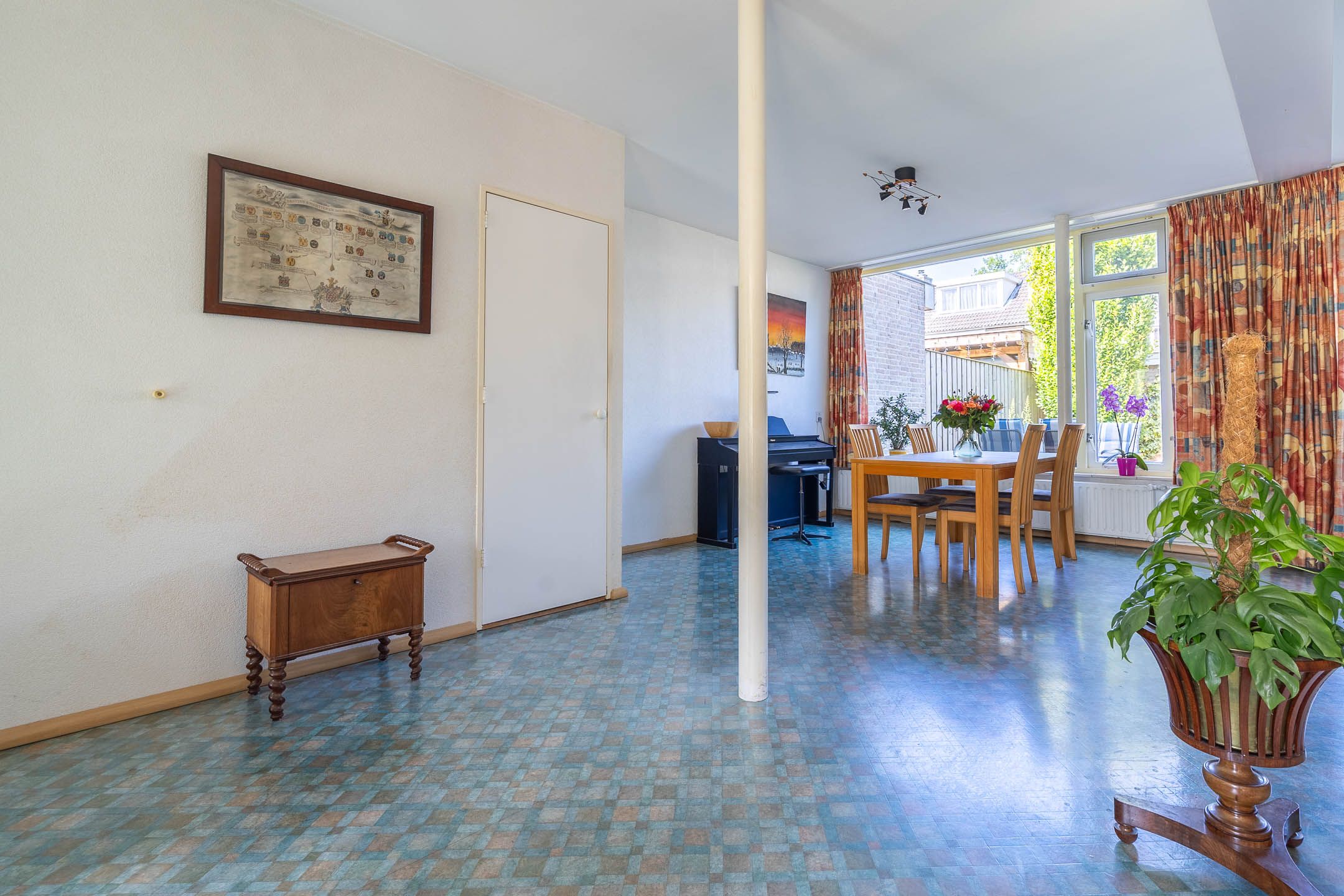 Foto 6 van Vivaldihof 75