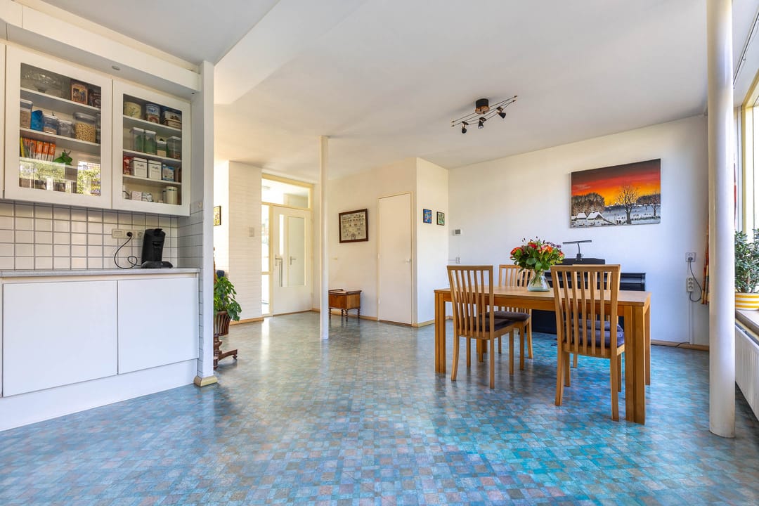 Foto 8 van Vivaldihof 75