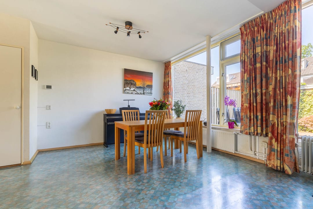 Foto 7 van Vivaldihof 75