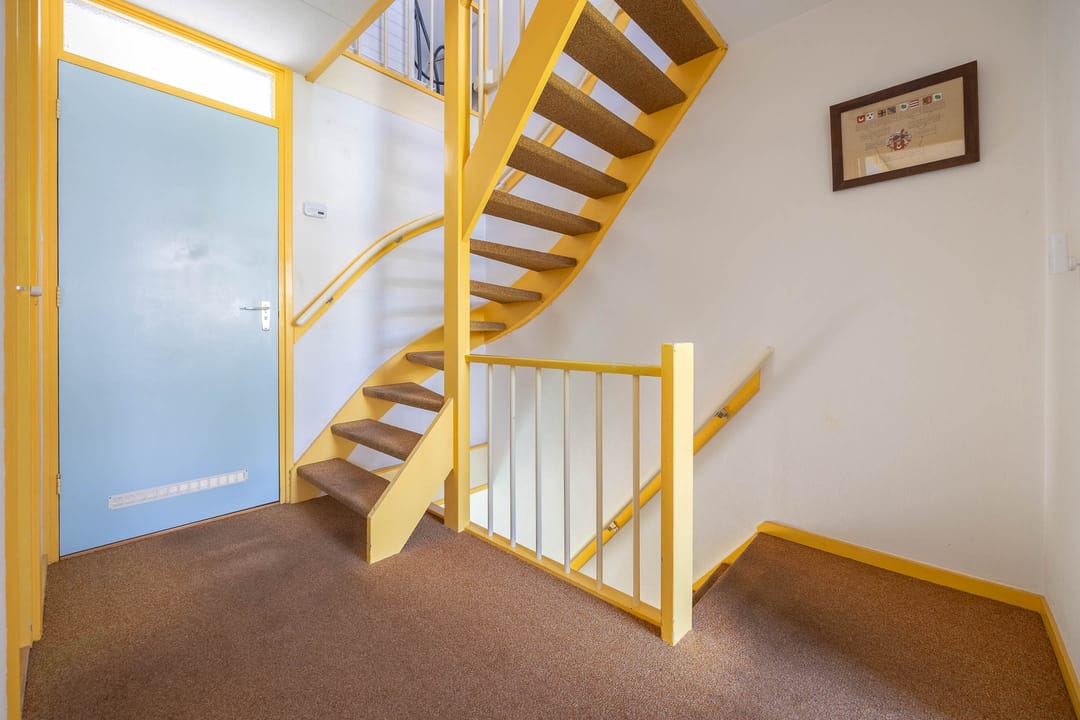 Foto 11 van Vivaldihof 75