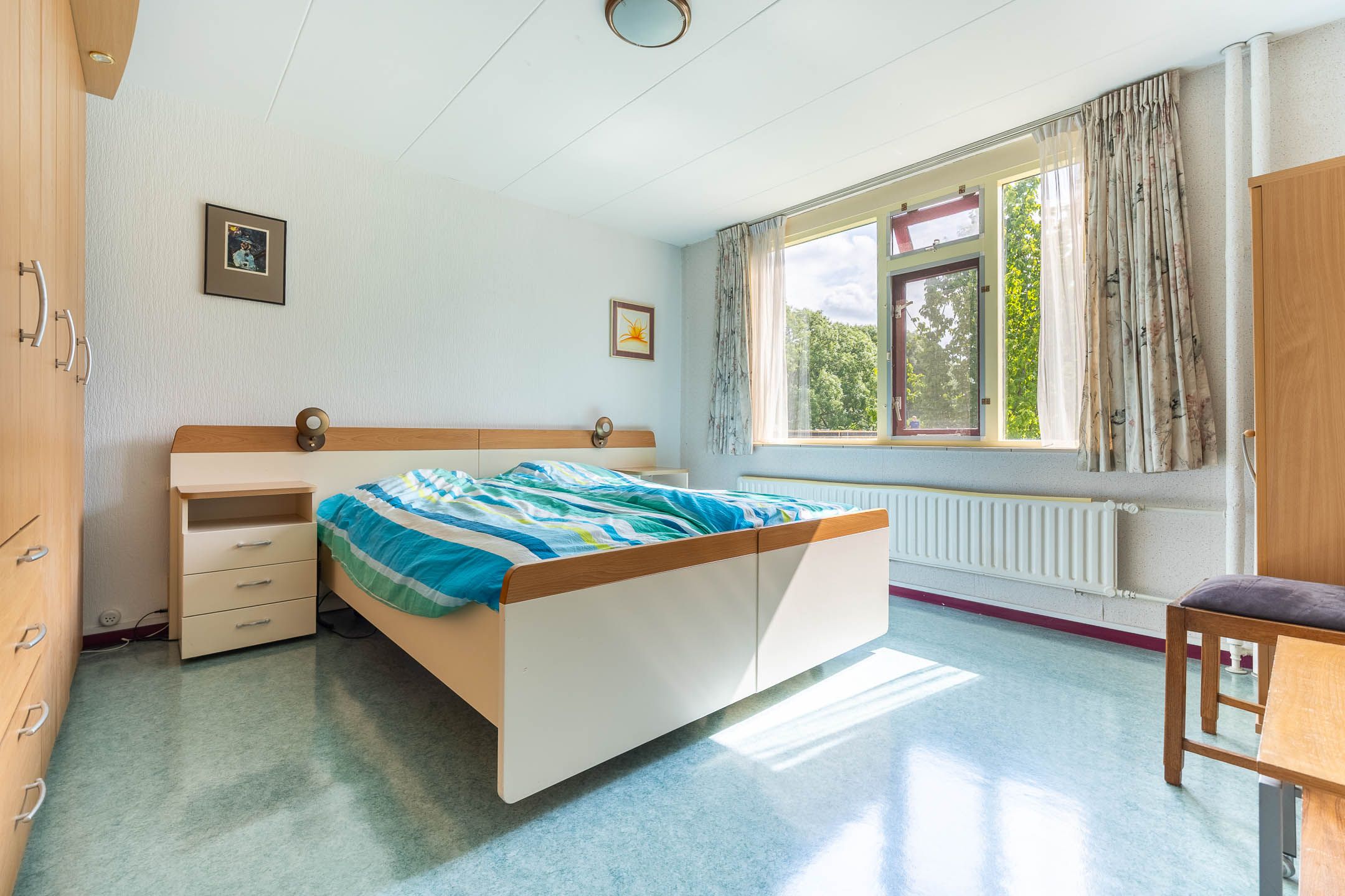 Foto 12 van Vivaldihof 75