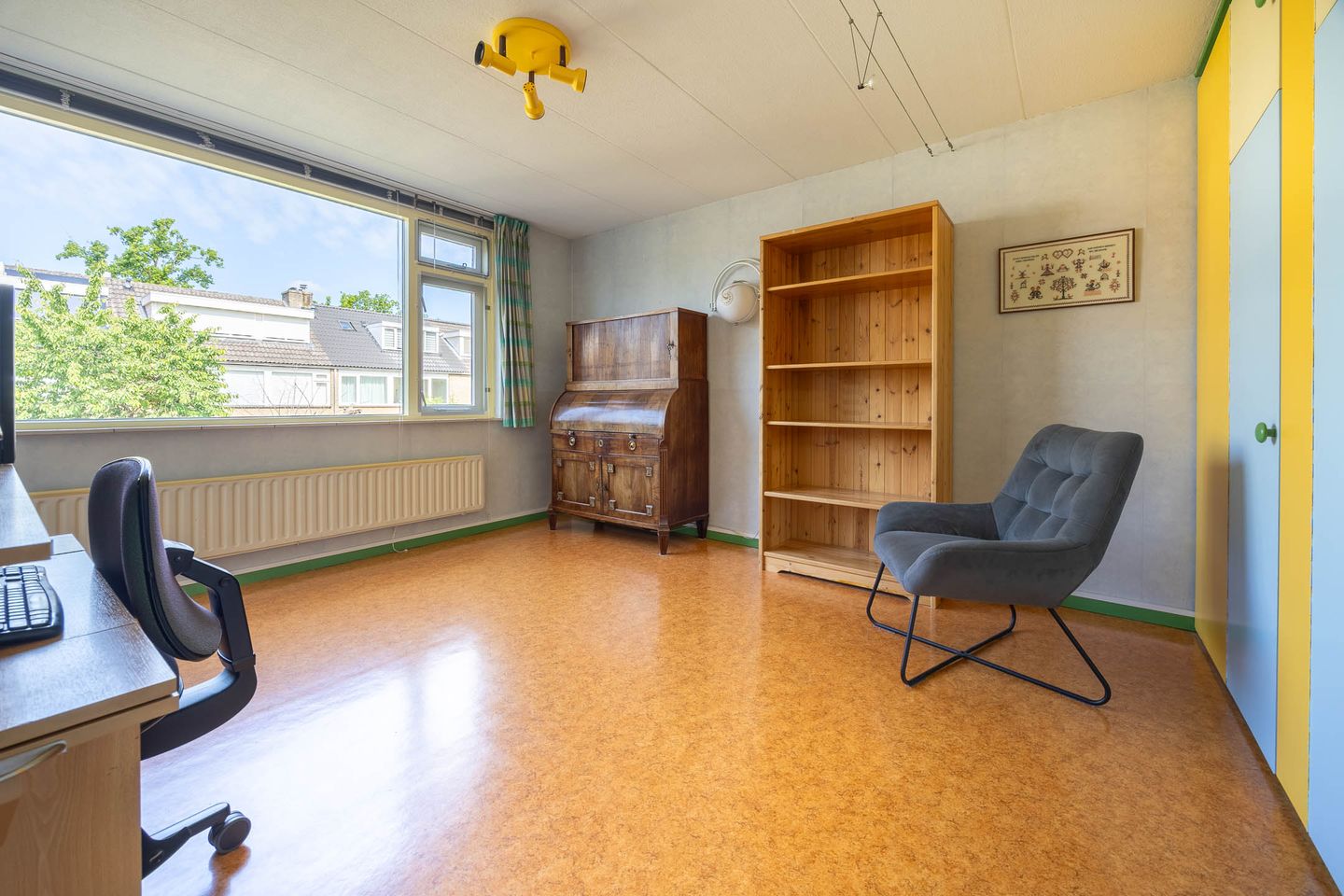 Foto 14 van Vivaldihof 75