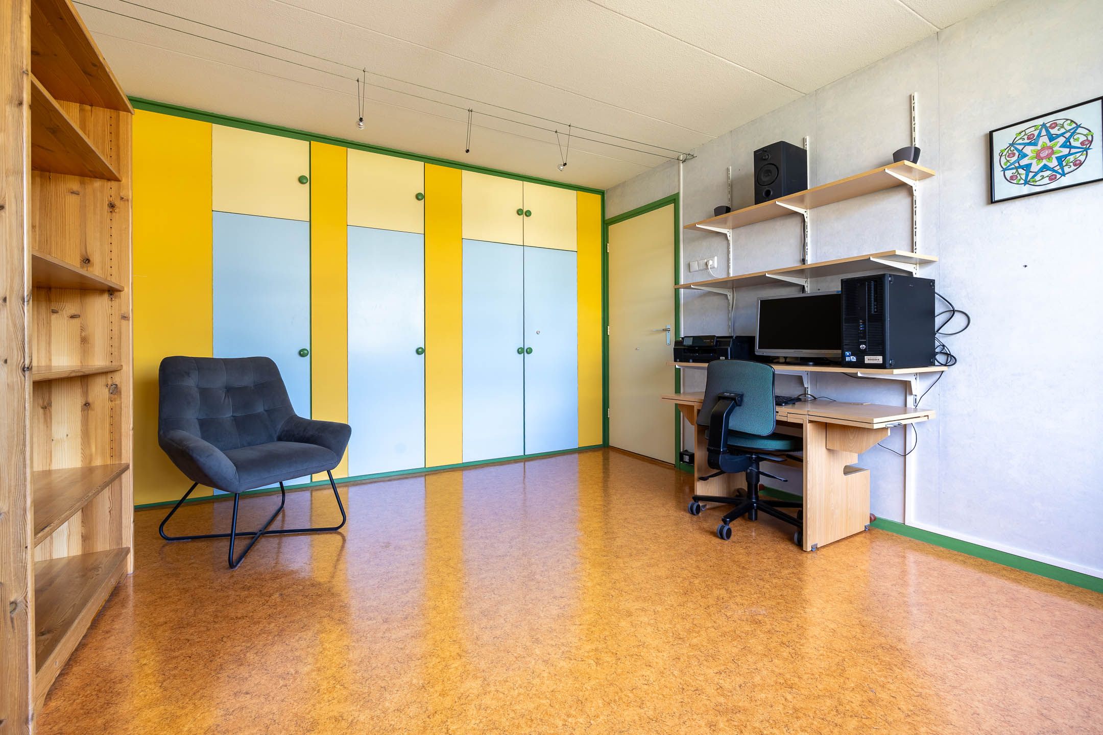 Foto 15 van Vivaldihof 75