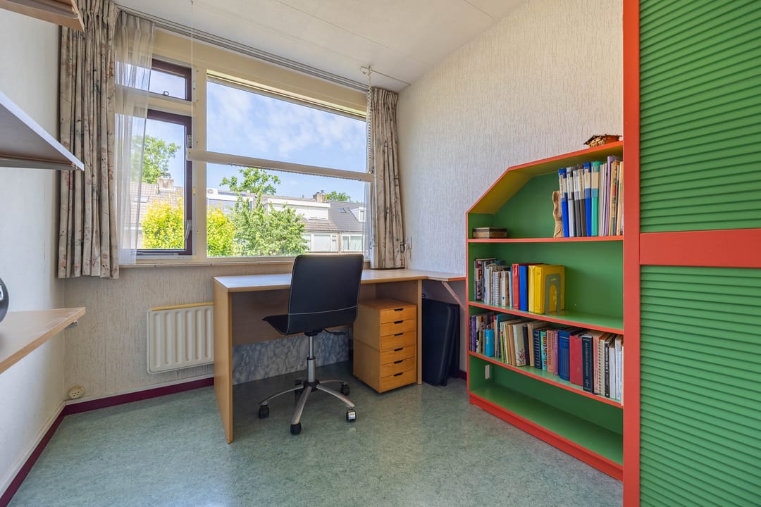 Foto 16 van Vivaldihof 75