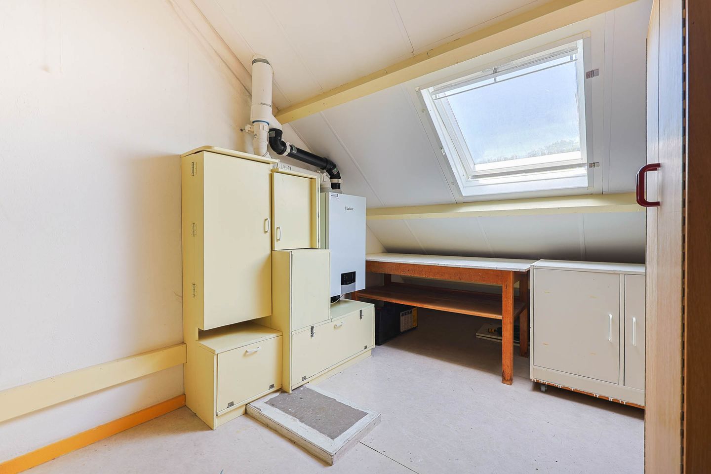 Foto 19 van Vivaldihof 75