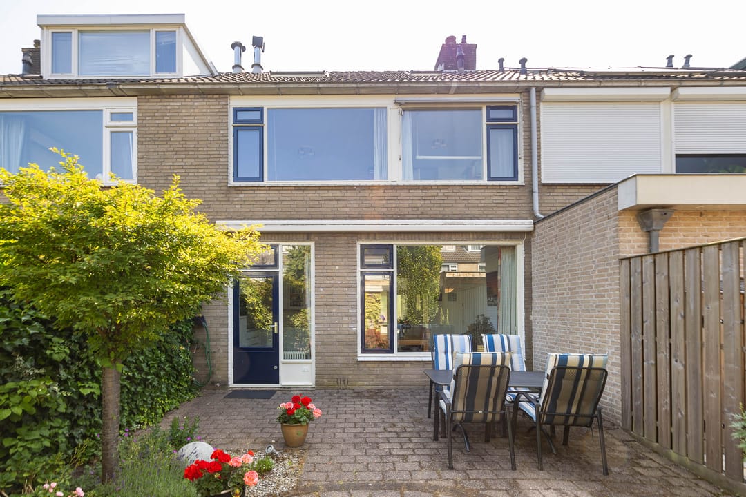 Foto 23 van Vivaldihof 75