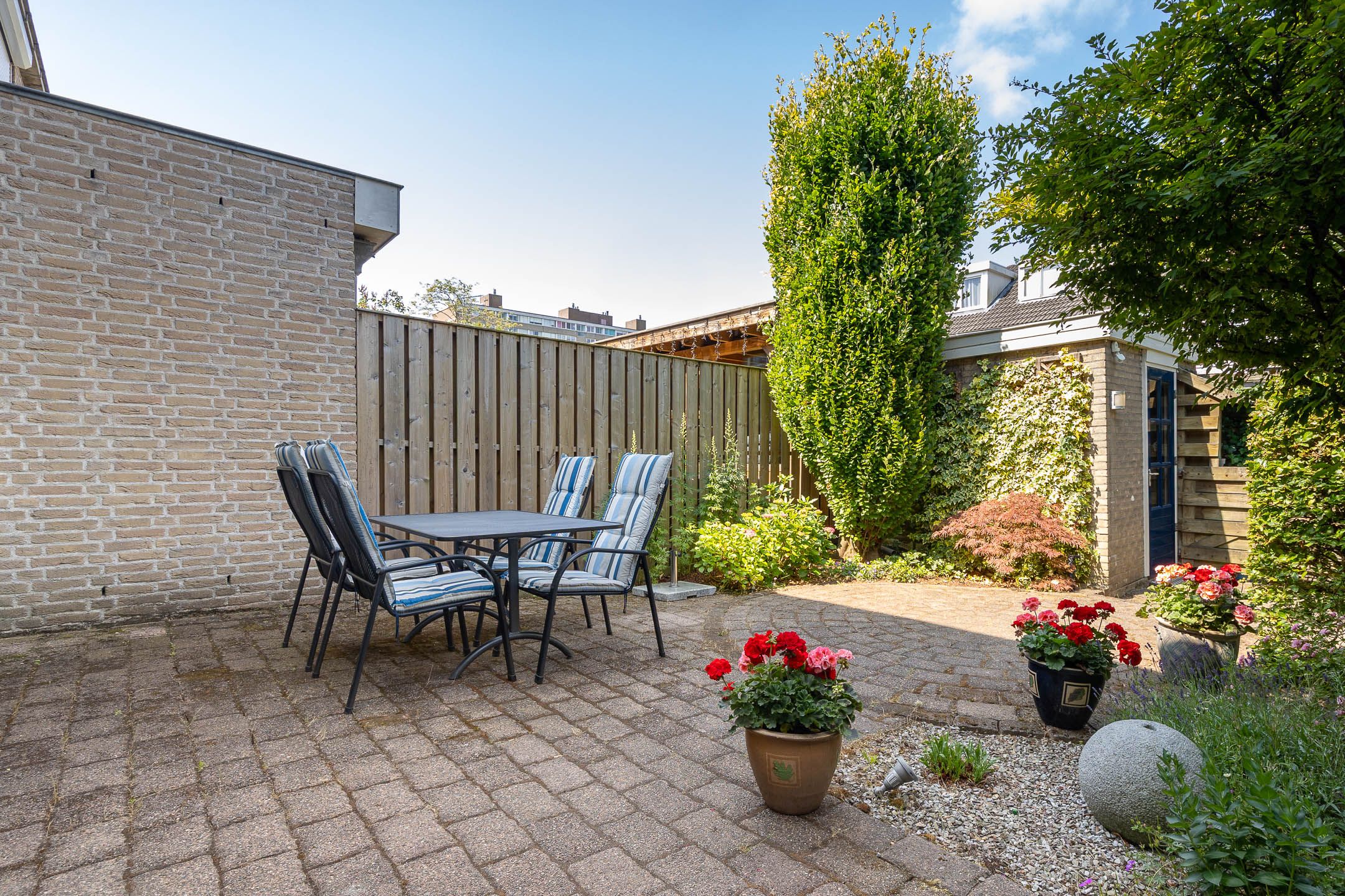 Foto 24 van Vivaldihof 75