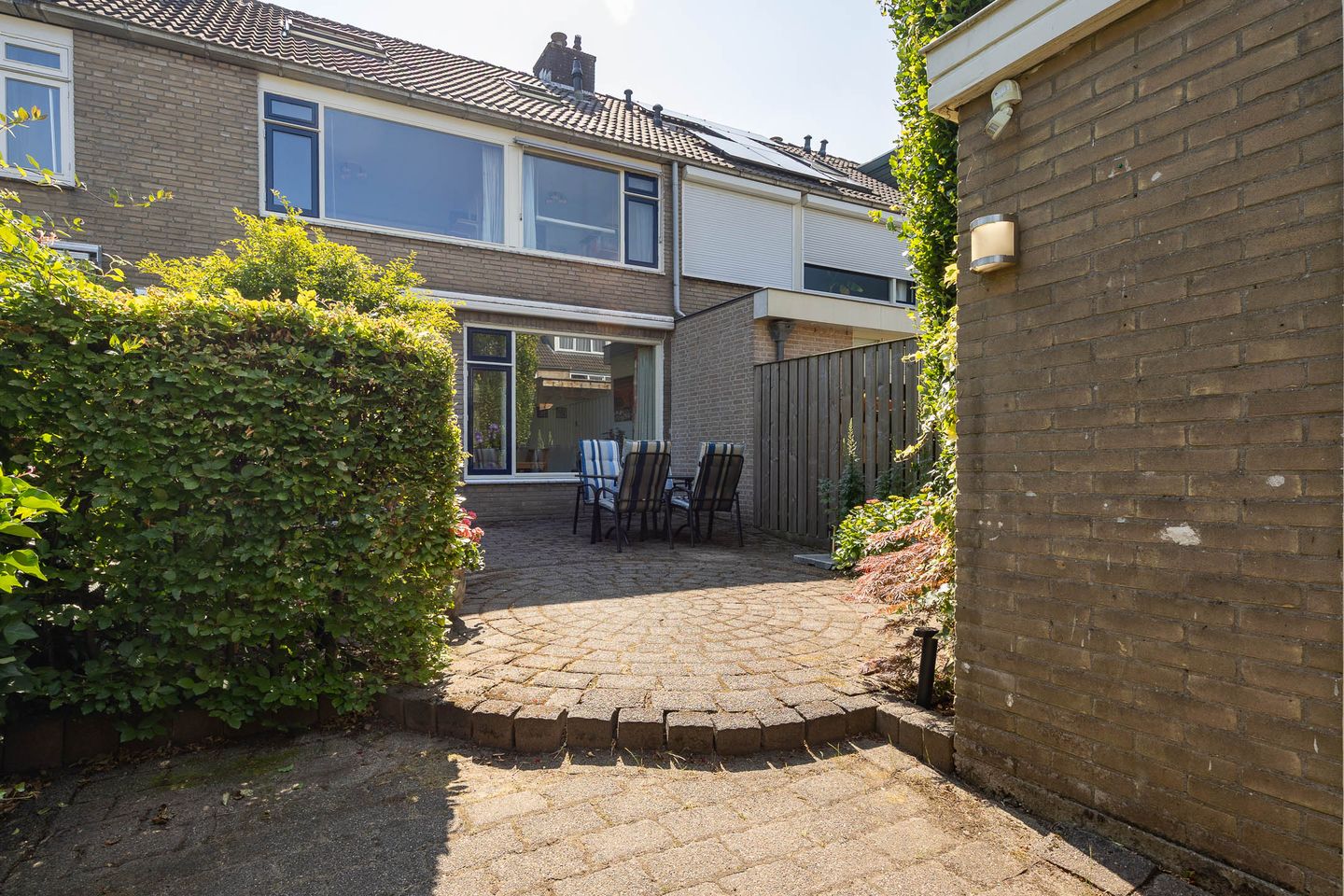 Foto 25 van Vivaldihof 75