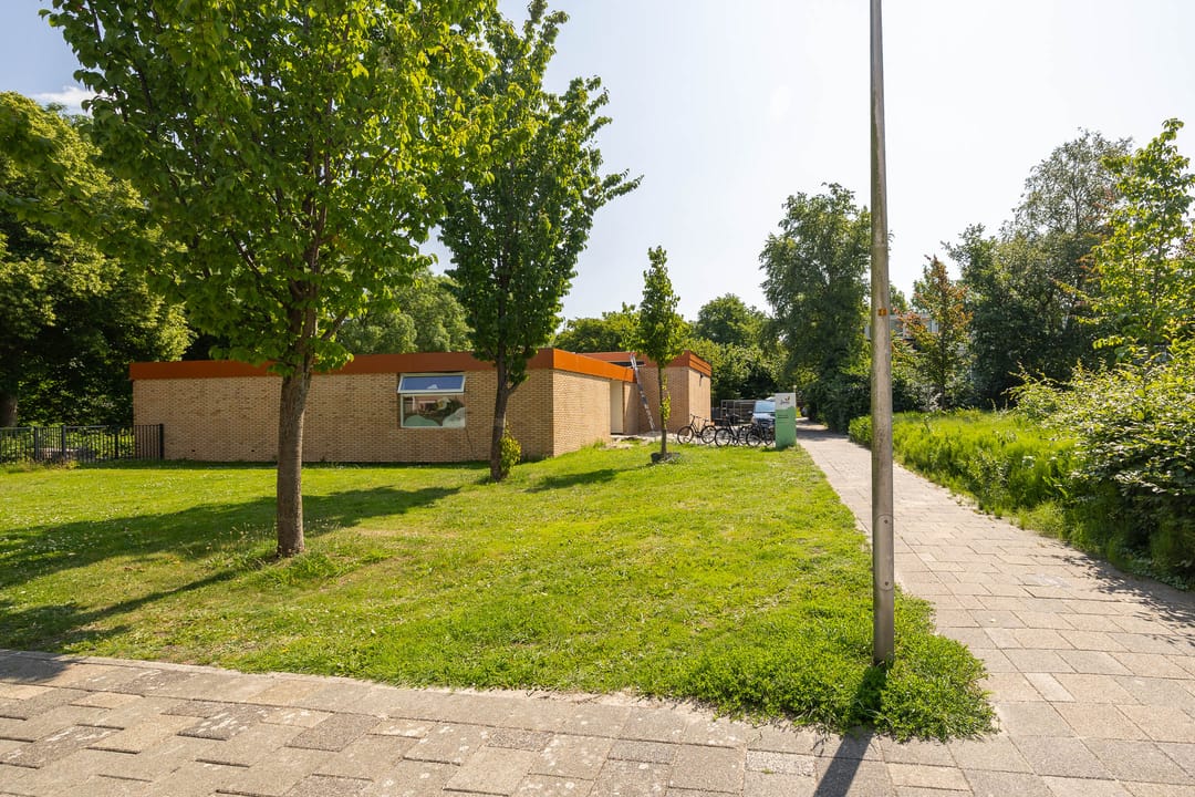 Foto 26 van Vivaldihof 75