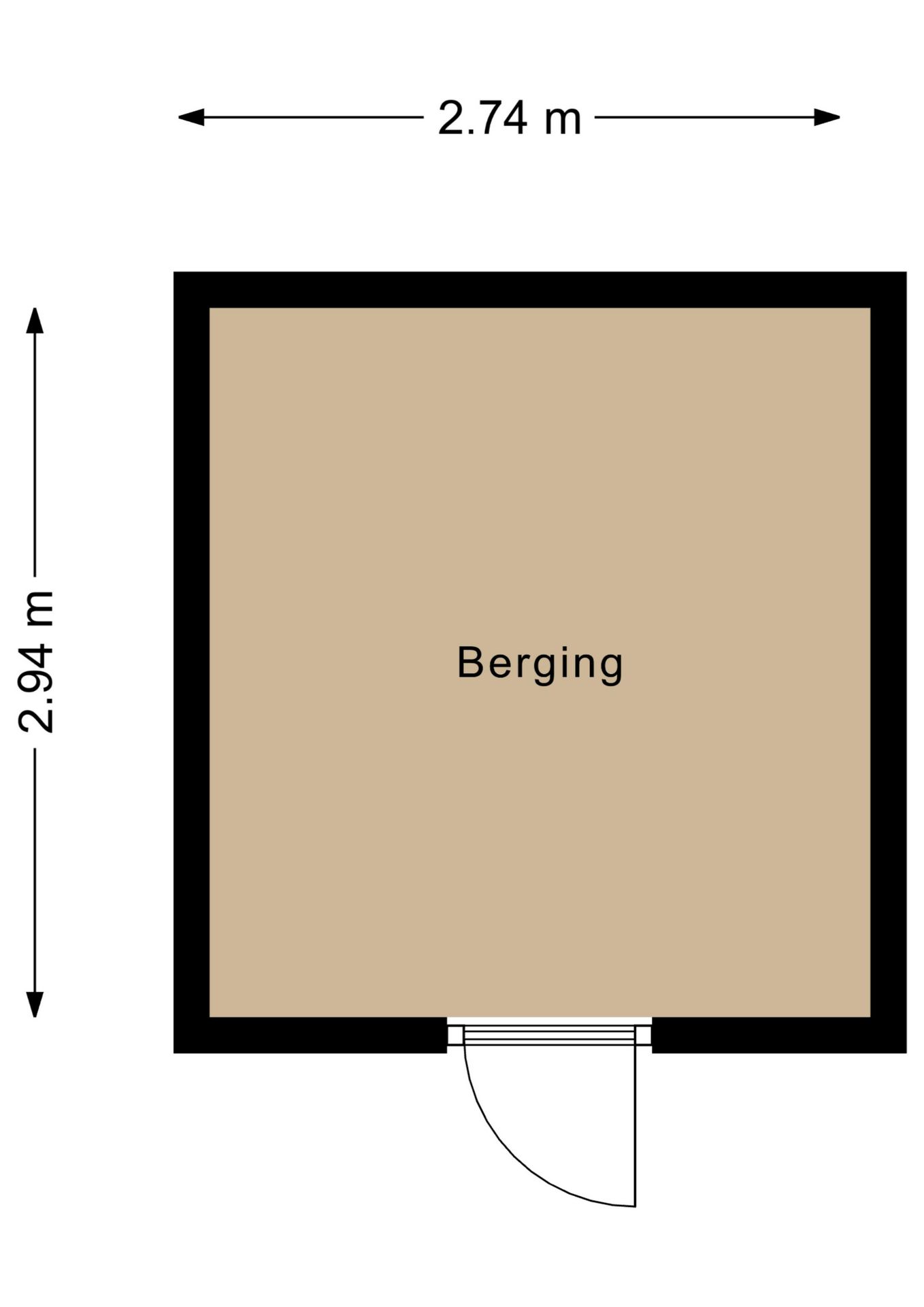 Foto 30 van Vivaldihof 75