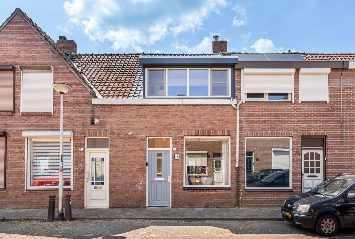 Outshoornstraat 61 main image
