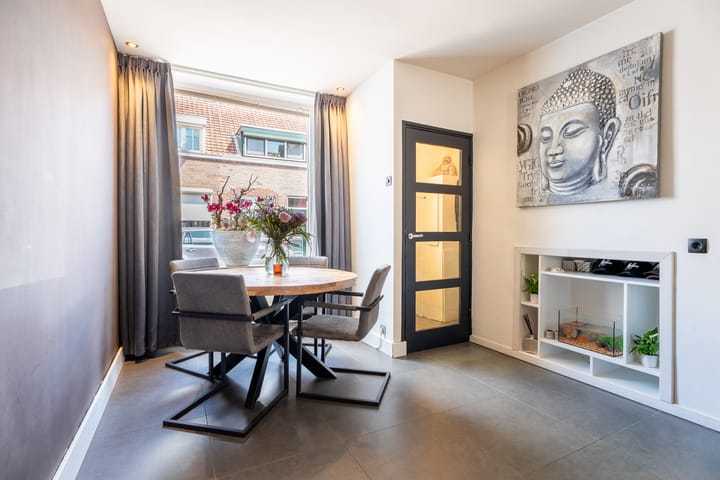 Foto 3 van Outshoornstraat 61