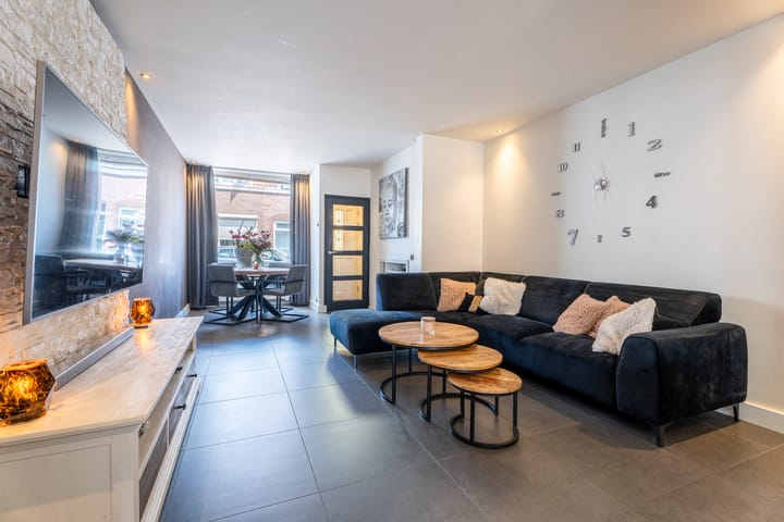 Foto 4 van Outshoornstraat 61