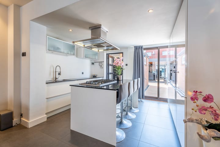 Foto 5 van Outshoornstraat 61