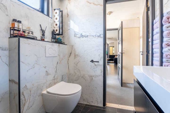 Foto 9 van Outshoornstraat 61