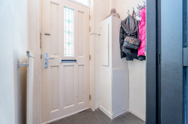 Foto 11 van Outshoornstraat 61