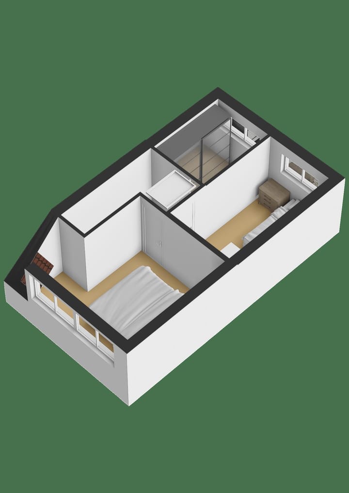 Foto 35 van Outshoornstraat 61
