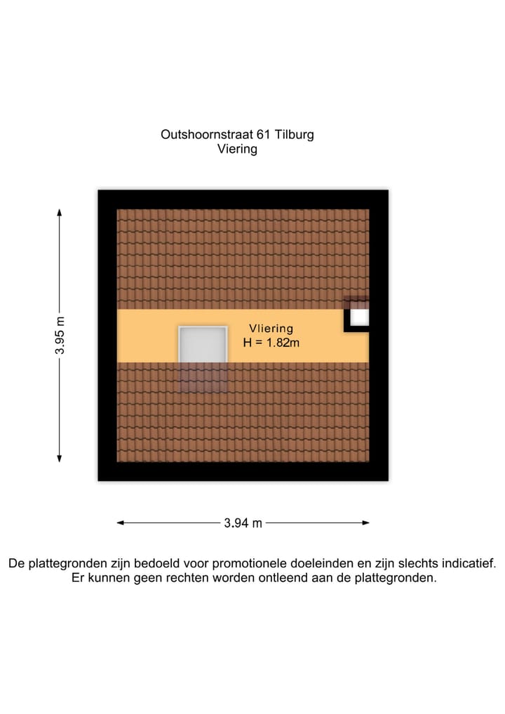 Foto 36 van Outshoornstraat 61