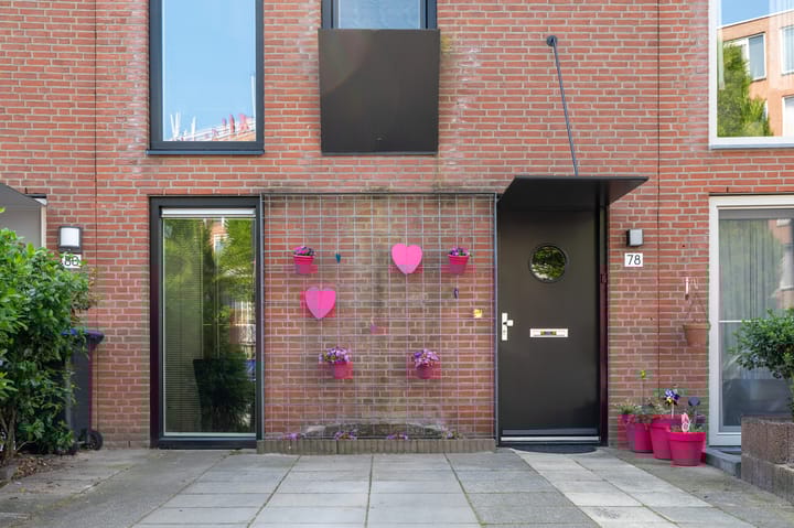 Foto 2 van Regenboog 78