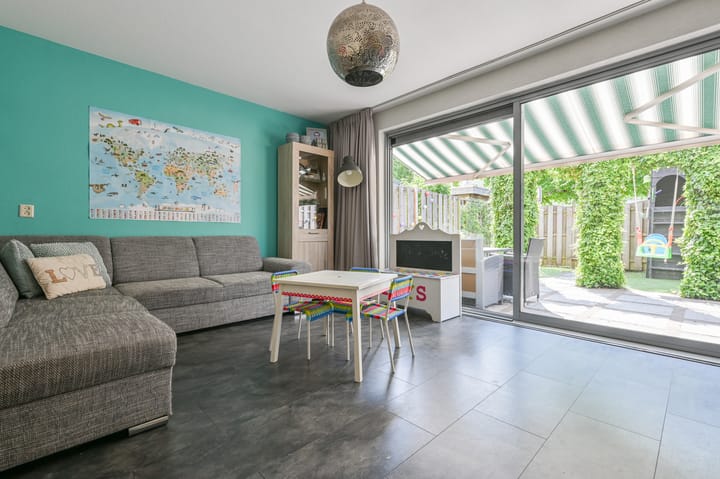 Foto 4 van Regenboog 78