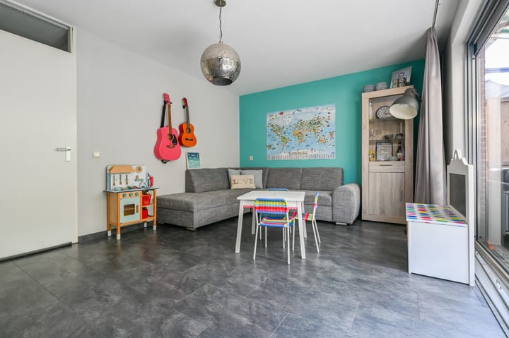 Foto 5 van Regenboog 78