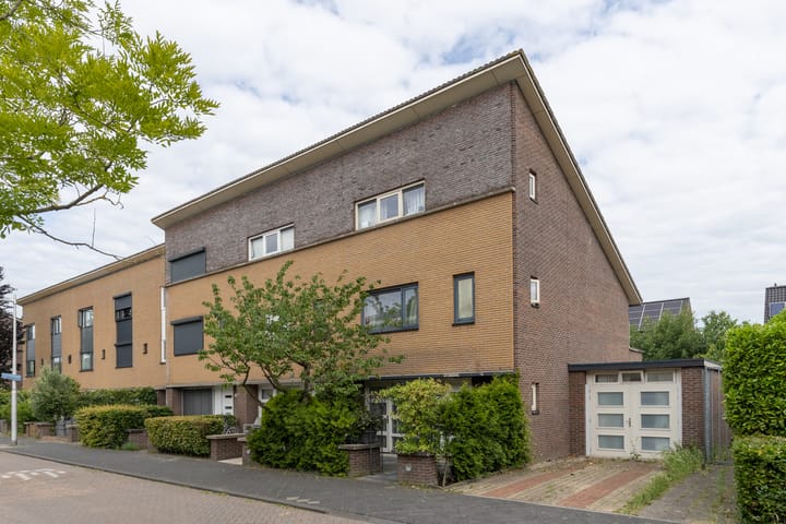 Tweede Westerparklaan 153